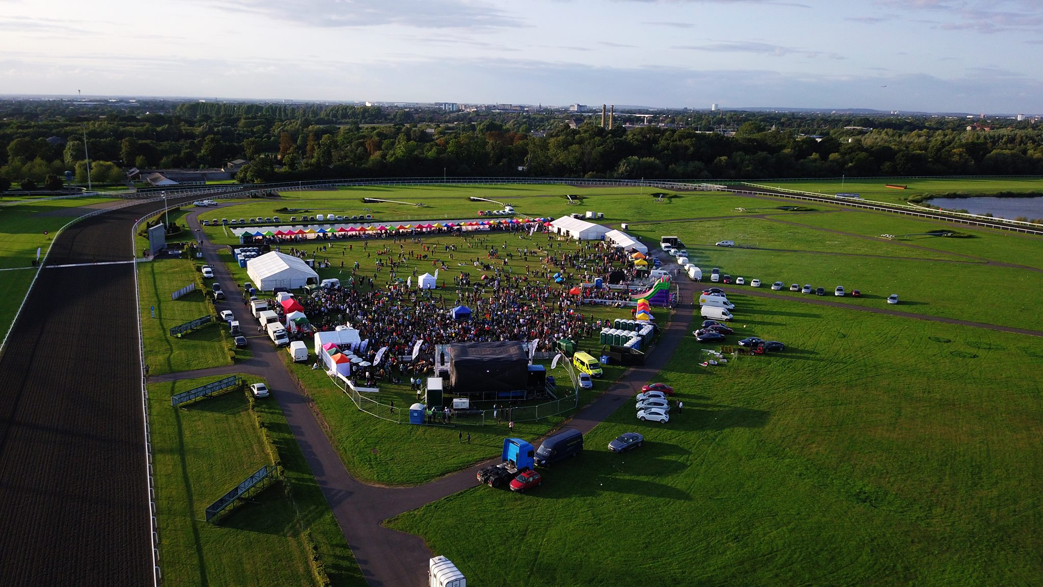 Kempton Park 6