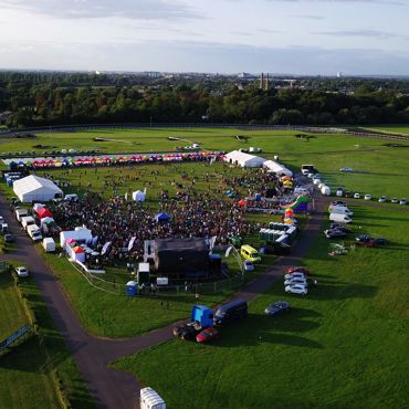 Kempton Park 6