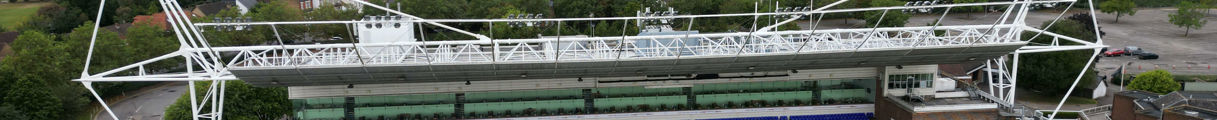 Kempton Park Drone 019