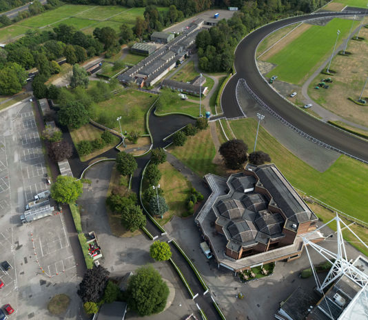 Kempton Park Drone 040