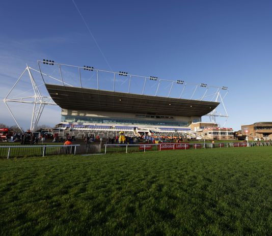 Grandstand
